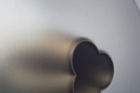 Стол журнальный Sheffilton SHT ТЬЮБС состаренная бронза