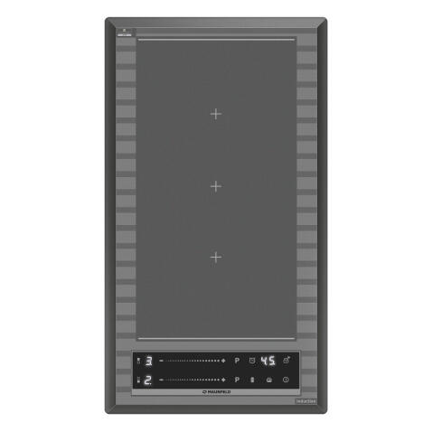 Поверхность индукционная MAUNFELD CVI292S2FMDGR LUX