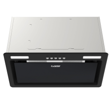 Вытяжка EXITEQ EX-1476 black