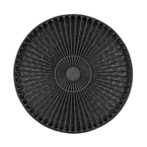 Вытяжка EXITEQ EX-1406 Black