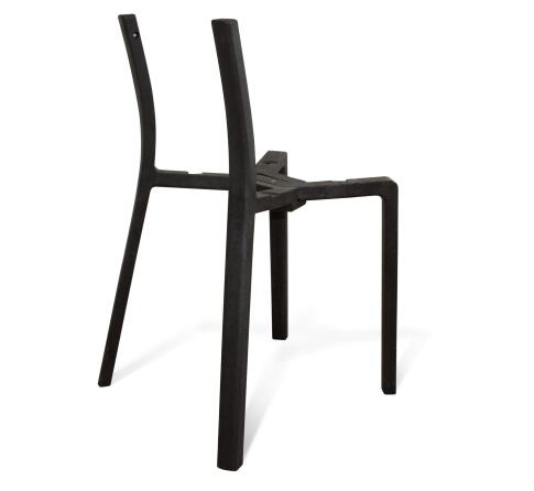 Каркас стула Sheffilton SHT-S85 артикул КС-85 черный