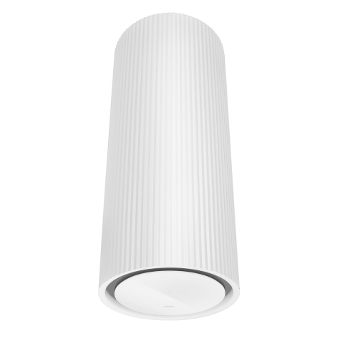 Вытяжка MAUNFELD Edelweiss 39 WALL белый