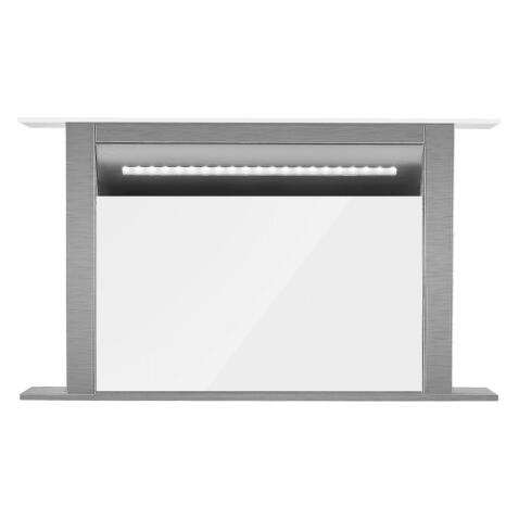 Вытяжка MAUNFELD Prestige 90 белый