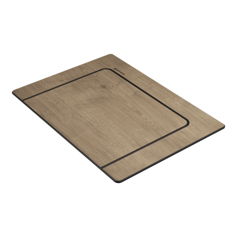 Разделочная доска Omoikiri CB-Basic-380-WD