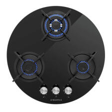 Поверхность газовая MAUNFELD EGHG.43.23CB/G