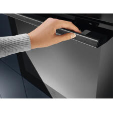 Духовой шкаф ELECTROLUX с паром EOD5C50Z