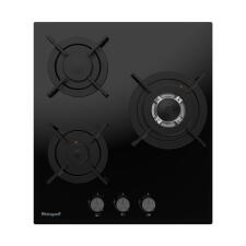 Поверхность газовая WEISSGAUFF HGG 451 BGV