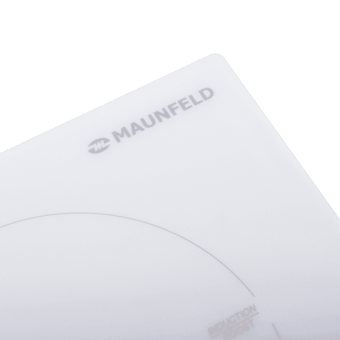 Поверхность индукционная MAUNFELD EVI.292-WH