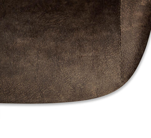 Сидение Sheffilton SHT-ST19-SF1 артикул S-180 кофейный трюфель