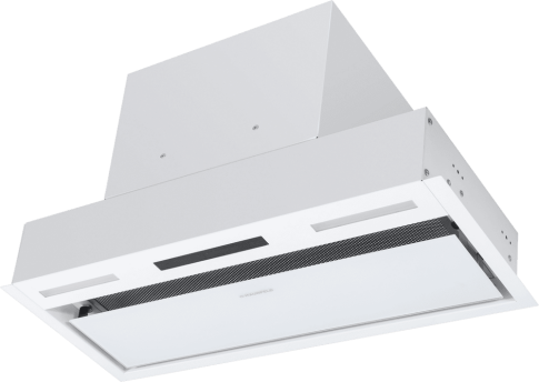 Вытяжка MAUNFELD Fantasy 60 белый