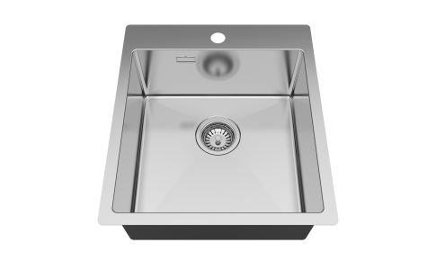 Мойка ZORG ZRN 5045 PREMIUM