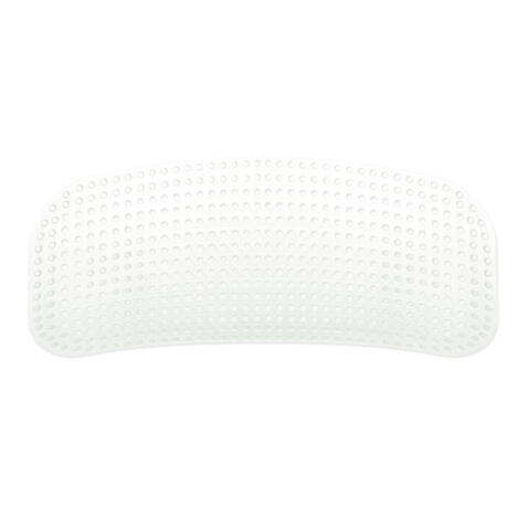 Стул Sheffilton SHT-S85PB-1 белый/белый/хром лак