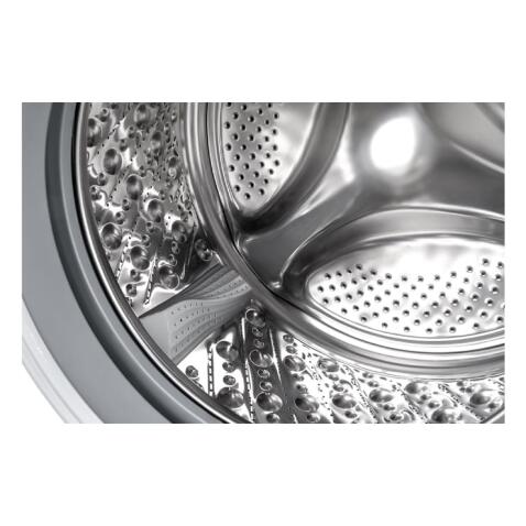 Стирально-сушильная машина WEISSGAUFF WMD 6148 DC INVERTER STEAM
