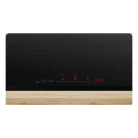 Поверхность индукционная BOSCH PVQ631HC1E