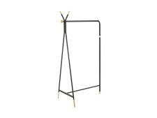 Вешалка HALMAR WU32 натуральный