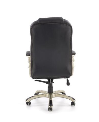 Кресло компьютерное HALMAR DESMOND черный