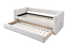 Кровать HALMAR ALABAMA кремовый