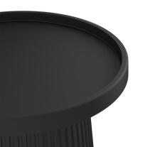 Стол журнальный Sheffilton SHT-CT94 черный