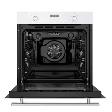 Духовой шкаф электрический MAUNFELD EOEM.769W