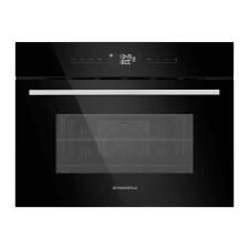 Духовой шкаф электрический MAUNFELD AMCO458GB