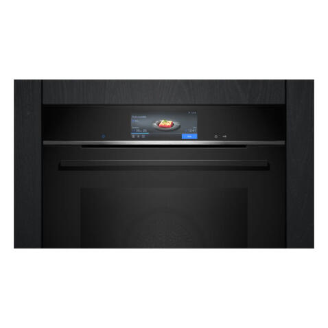 Духовой шкаф SIEMENS HB778G3B1