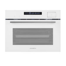 Духовой шкаф электрический MAUNFELD MCMO5016STGW