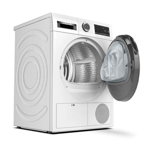 Сушильная машина BOSCH WQG241AKPL