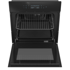 Духовой шкаф электрический MEFERI MEO6010BK ULTRA