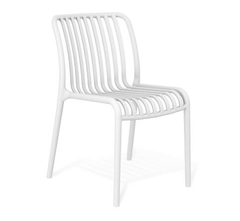 Стул Sheffilton SHT-S173 белый