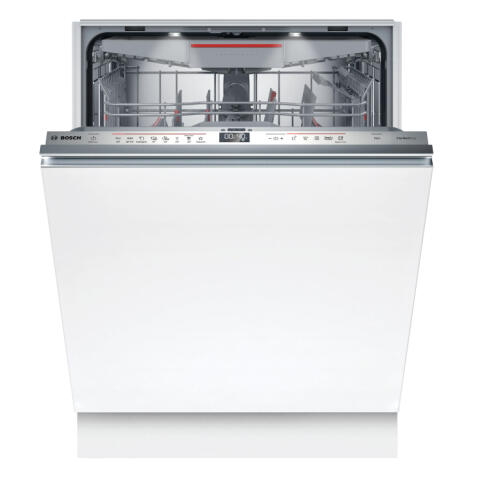 Посудомоечная машина встраиваемая BOSCH SMV6ZCX16E