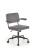 Кресло компьютерное HALMAR FIDEL серый