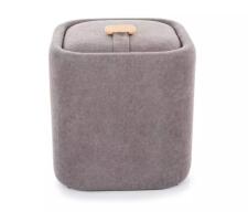 Пуф SIGNAL NAP серый