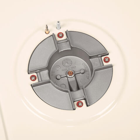 Поверхность газовая MAUNFELD EGHE.75.33CBG1.R/G