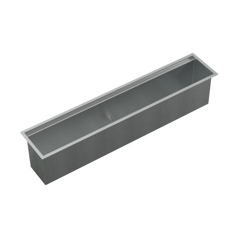 Сушка для посуды Omoikiri DRY-02 IN (без вставок)