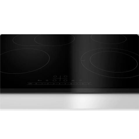 Поверхность электрическая BOSCH PKN631FP2E