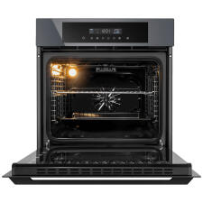 Духовой шкаф электрический MAUNFELD AEOD60103G1