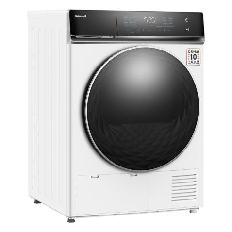 Сушильная машина WEISSGAUFF WD 779 Diamond Heat Pump