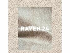 Кровать SIGNAL AMELIA Raven 24 бежевый, 120/200