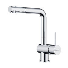 Смеситель для кухни Omoikiri Tanigawa-SB-C хром Смеситель для кухни Omoikiri Tanigawa-SB-C хром