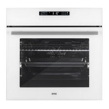 Духовой шкаф электрический ZORG TECHNOLOGY NEO616 white