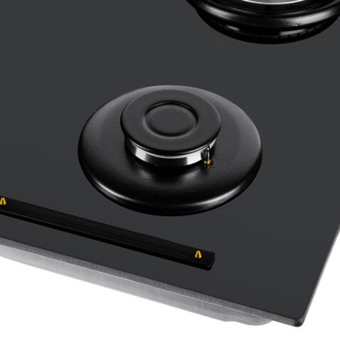 Поверхность газовая MAUNFELD EGHG.64.6CB/G