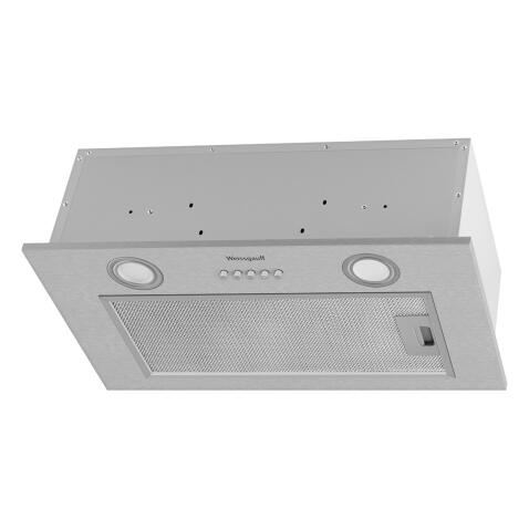 Вытяжка WEISSGAUFF BOX 600 PB IX