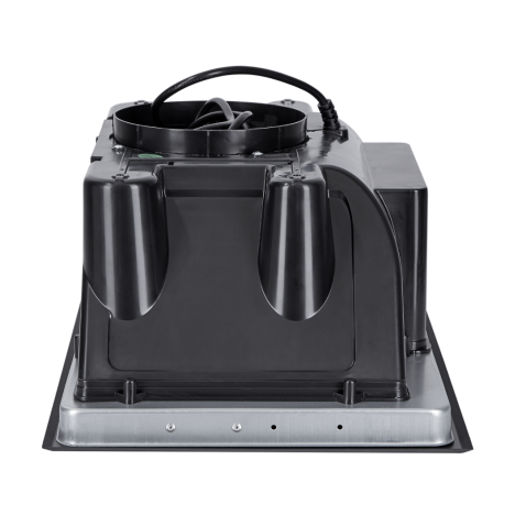 Вытяжка EXITEQ EX-1446 black