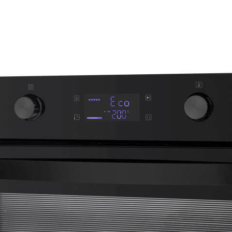 Духовой шкаф электрический MAUNFELD AEOH.749B2