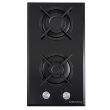 Поверхность газовая MAUNFELD EGHG.32.1CB/G