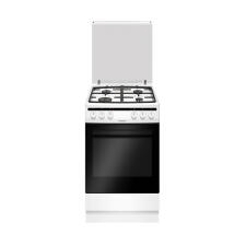 Плита газоэлектрическая HANSA FCMW590977