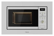 Микроволновая печь TEKA MWE 207 FI WHITE