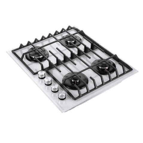 Поверхность газовая MAUNFELD EGHG.64.6CW/G