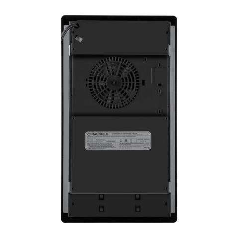 Поверхность индукционная MAUNFELD AVI3027SBK