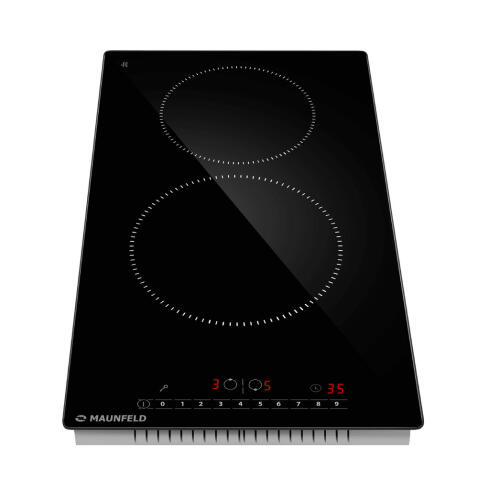 Поверхность электрическая MAUNFELD AVCE3024SBK
